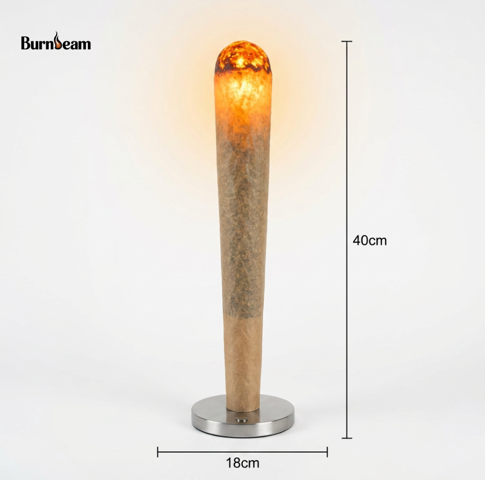BurnBeam™ Ambient Light
