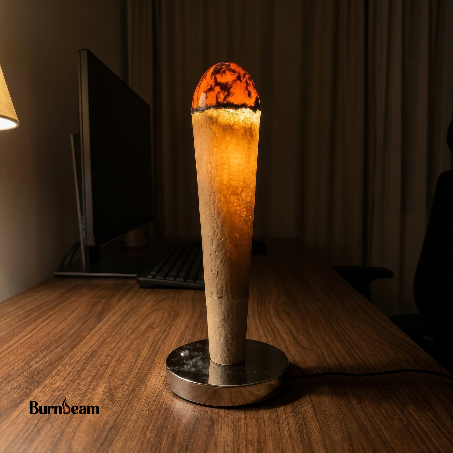 J Lamp – BurnBeam™ | Now In Stock
