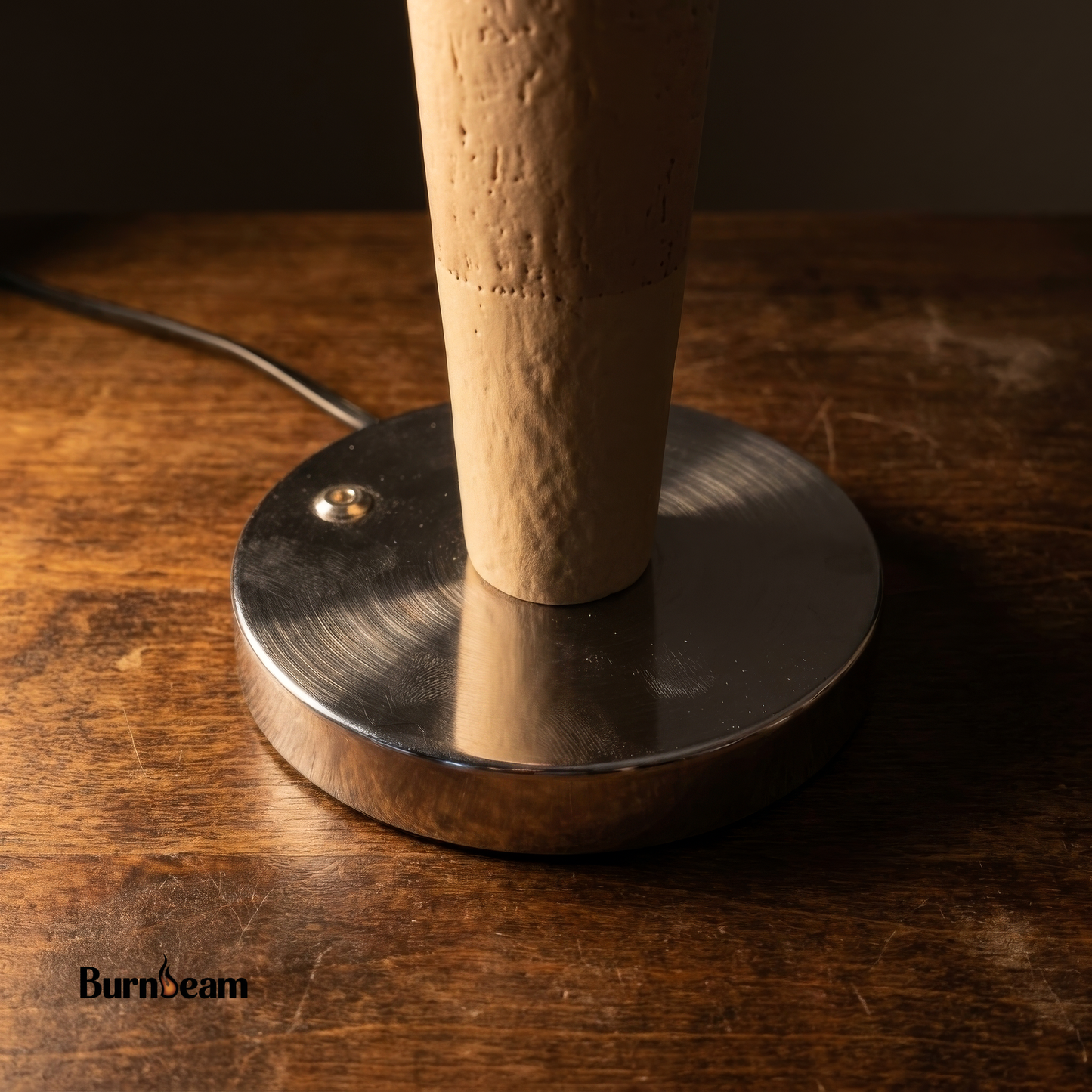 J Lamp – BurnBeam™ | Now In Stock
