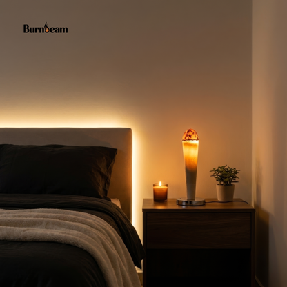 J Lamp – BurnBeam™ | Now In Stock
