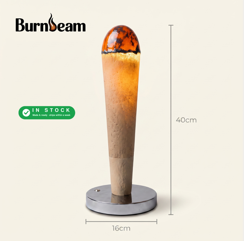 J Lamp – BurnBeam™ | Now In Stock