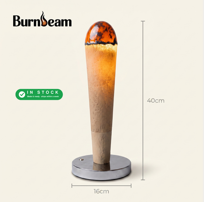 J Lamp – BurnBeam™ | Now In Stock
