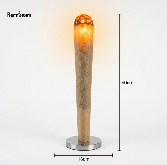 BurnBeam™ Ambient Light